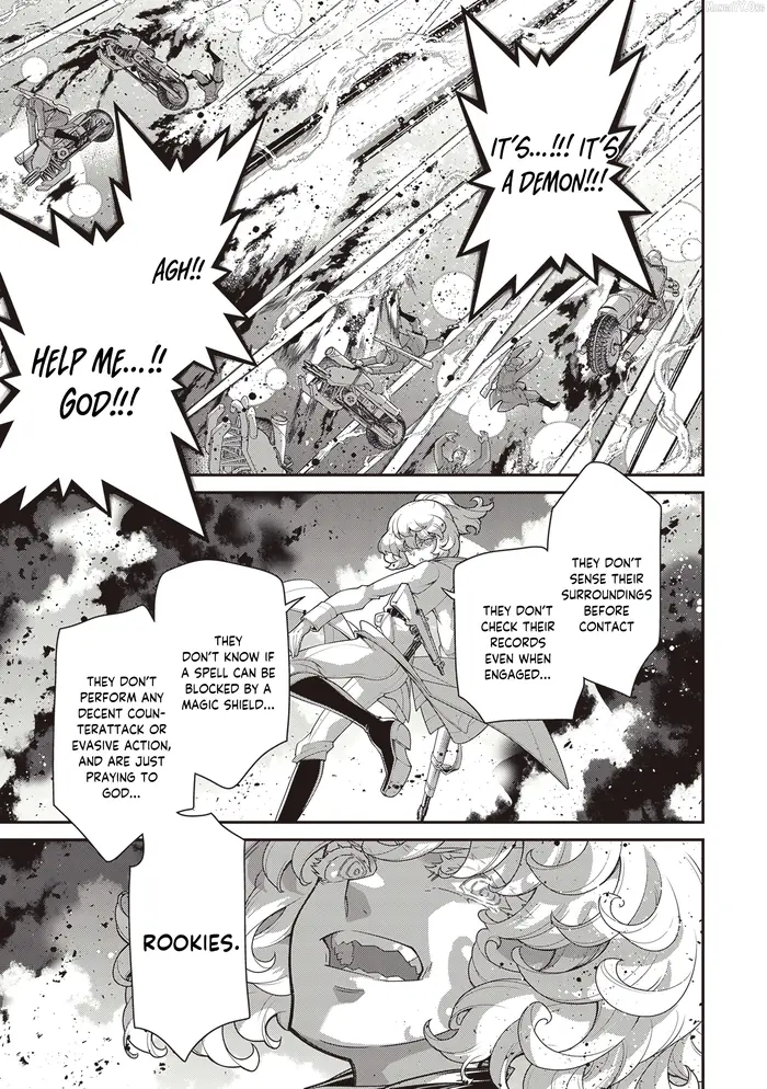 Youjo Senki Chapter 106 image 33_optimized